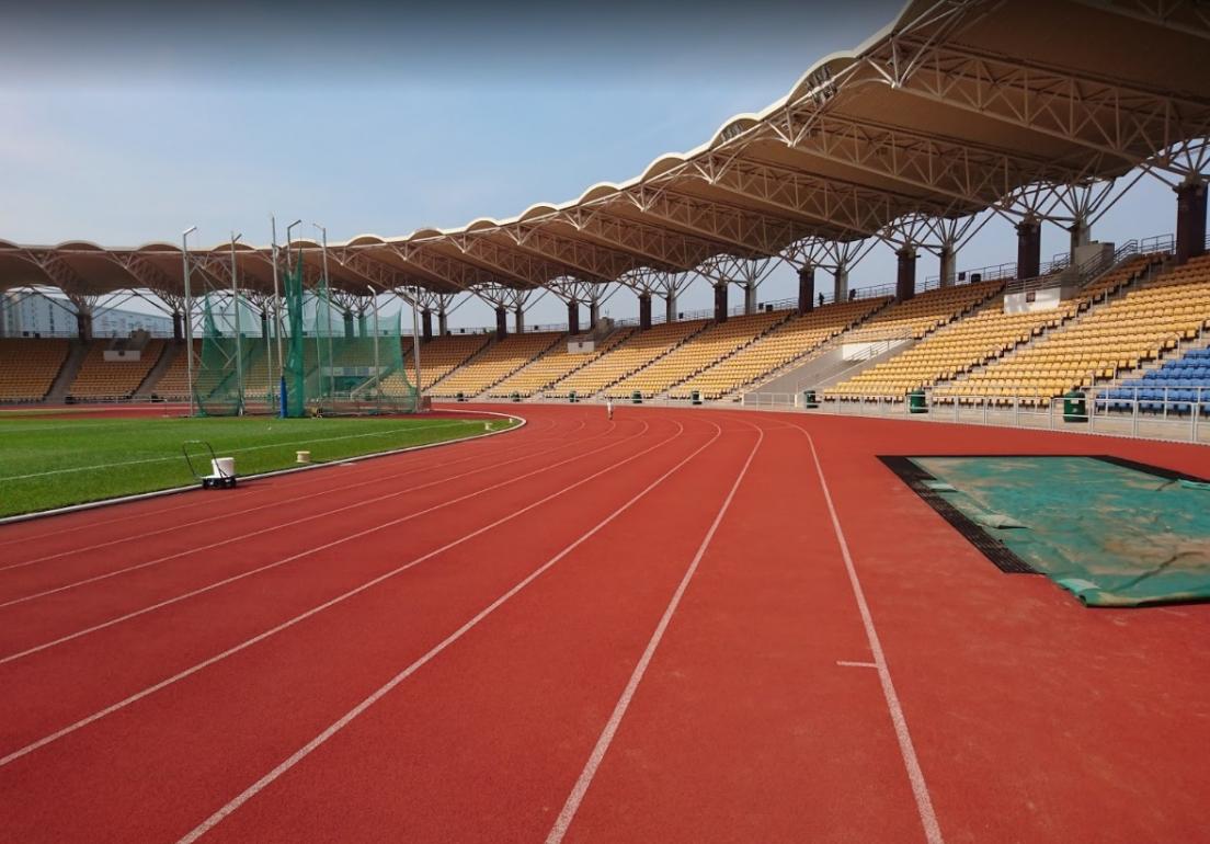 Siu Sai Wan Sports Ground