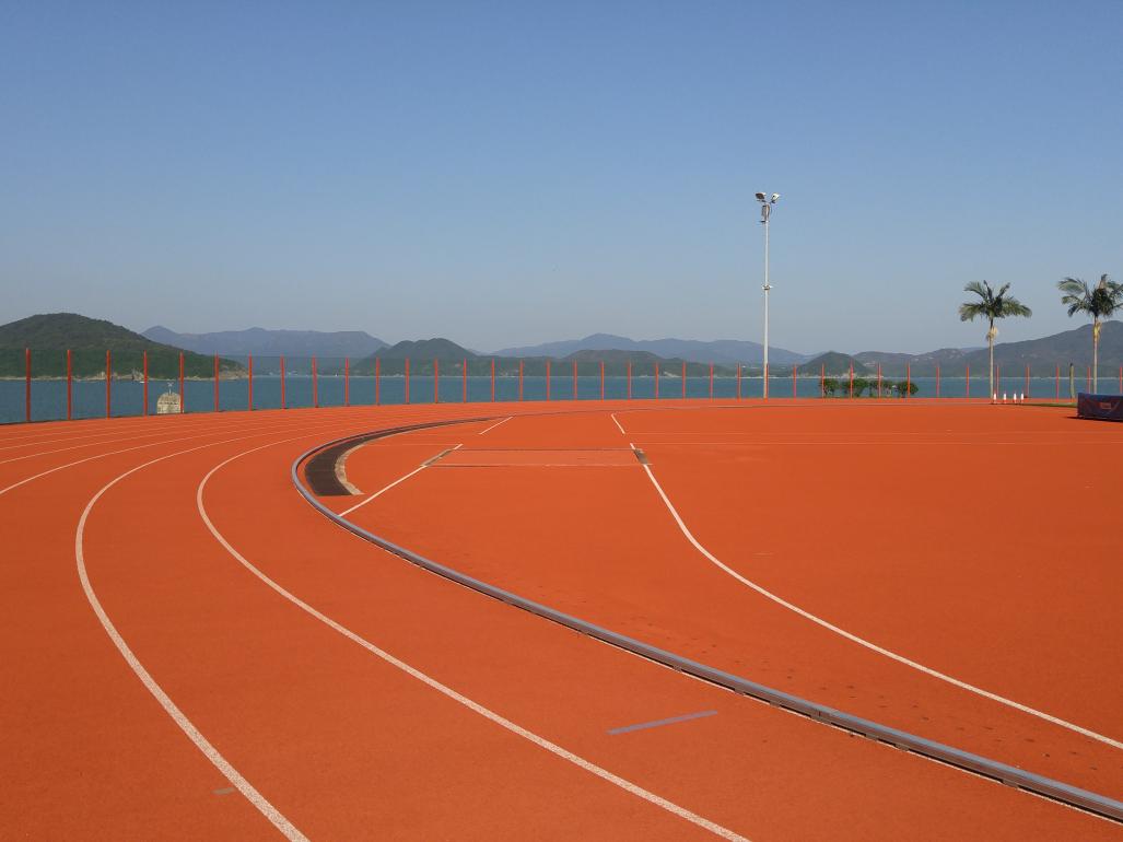 HKUST Sport Ground